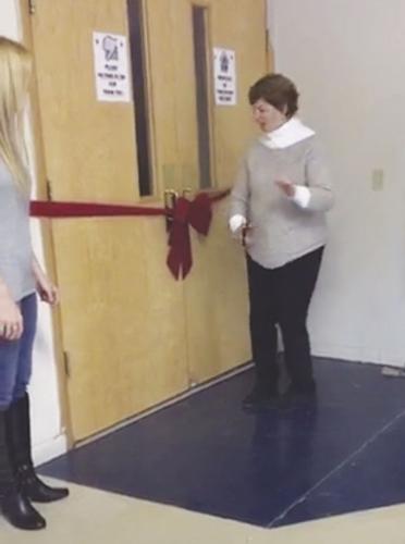 Cornerstone Christian Academy-new gym-2