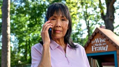 Join the fight against Medicare fraud