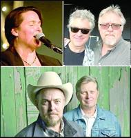 Stone Mountain Live Dec. 12