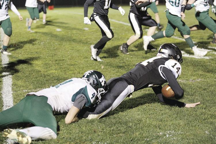 10-29-21 KHS FB tackle behind