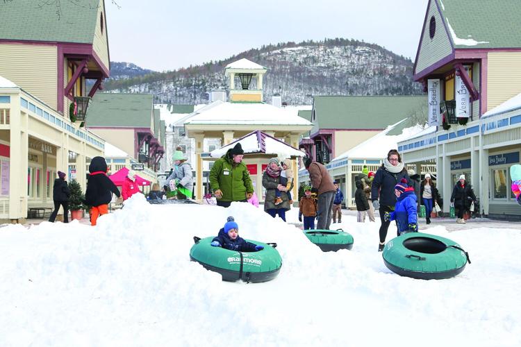 12-06-25 Settlers Holiday sledding best