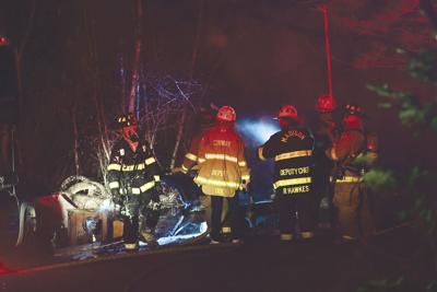 11-30-20 Madison fire