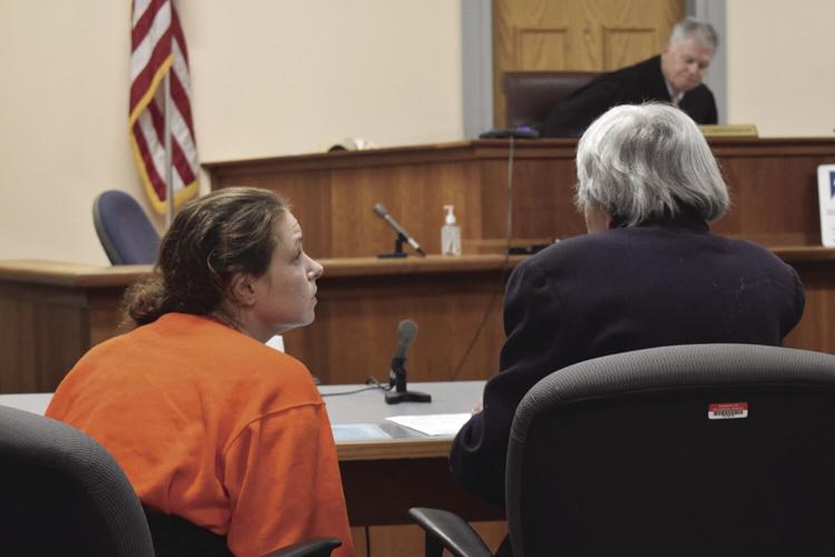 Heaven Hebert Robin GOrdon