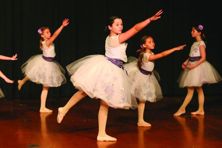 05-20-26 Limmer Dance Revue tutus reach