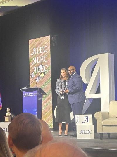BLACK PASTORS UNITED FOR EDUCATION (BPUE) WINS THE 2025 GREGOR G. PETERSON PRIZE IN VENTURE PHILANTHROPY