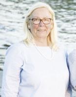 Obituary: Susan Davidson Lee