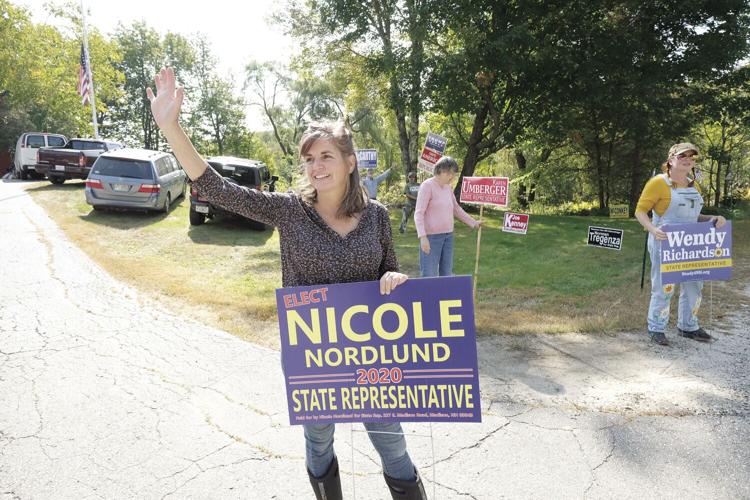 9-23-20 Republican candidates in Eaton