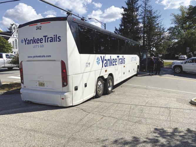 bus