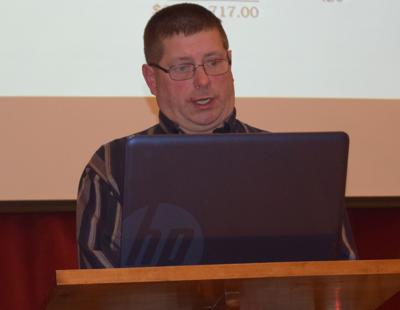 Budgeters recommend all petitioned articles