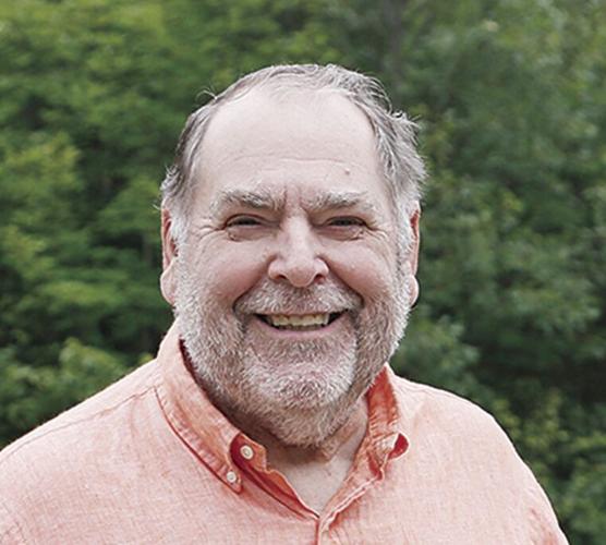 Empty school seat - Jac Cuddy