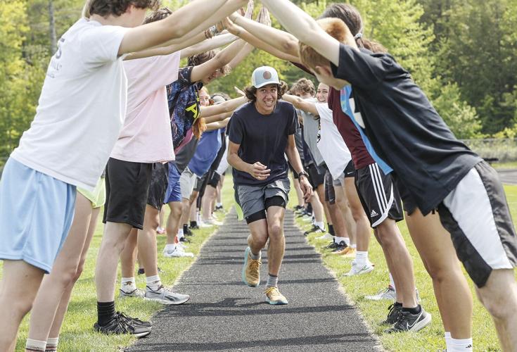 05-27-23 KHS Track Seniors biche