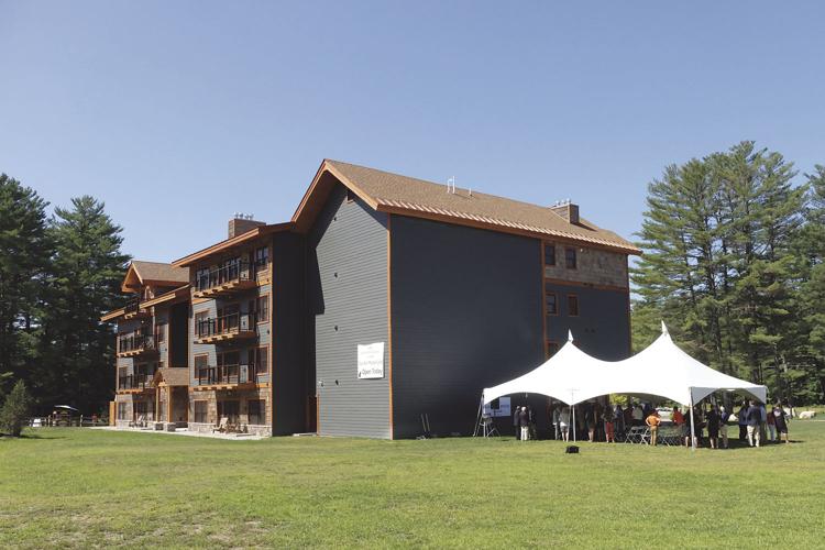 8-20-19 Kearsarge groundbreaking