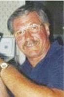 Obituary: Robert G. Day