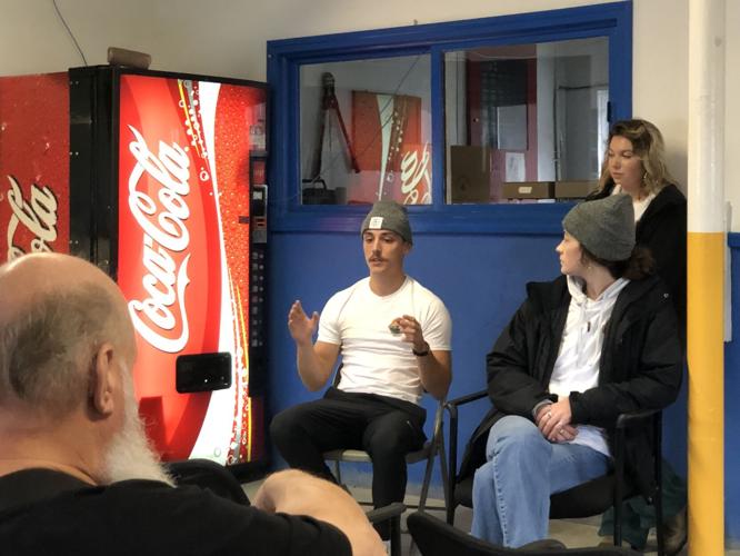 Austin Malool-Juneau