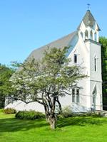 East Raymond Church to open for summer worship