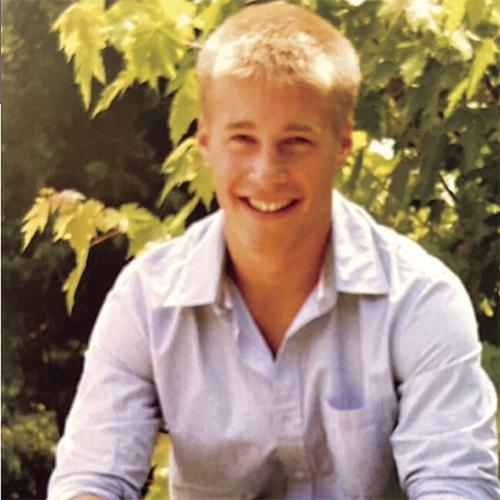 Fryeburg Academy's Hall of Excellence 2022 inductees - Seth Eastman