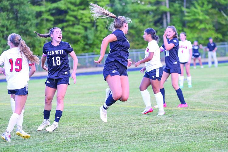 09-02-25 KHS-Berlin GSOC celebrating goal 1