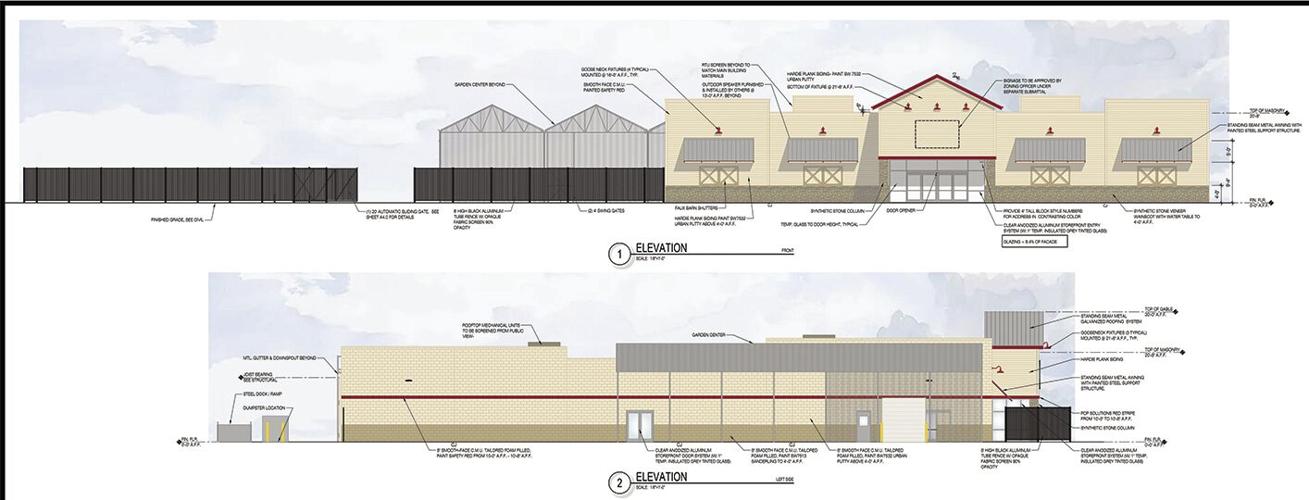 Tractor Supply Elevation front and side.jpg