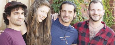 Adam Ezra Group
