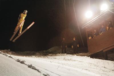01-21-22 Ski Jump griffin best