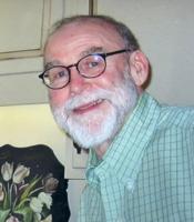 Obituary: James H. Laird