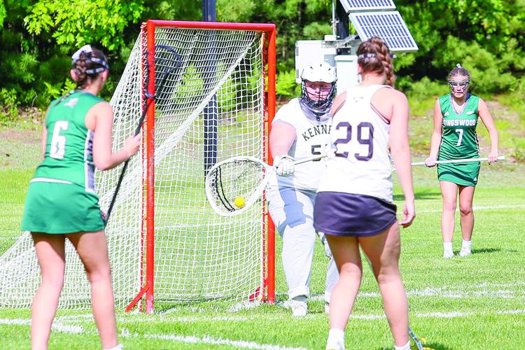 06-03-25 KHS GLax Playoffs sweeney deflect