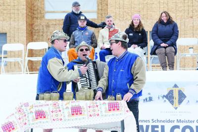 03-09-24 HS Cup Ceremony bavarian bros