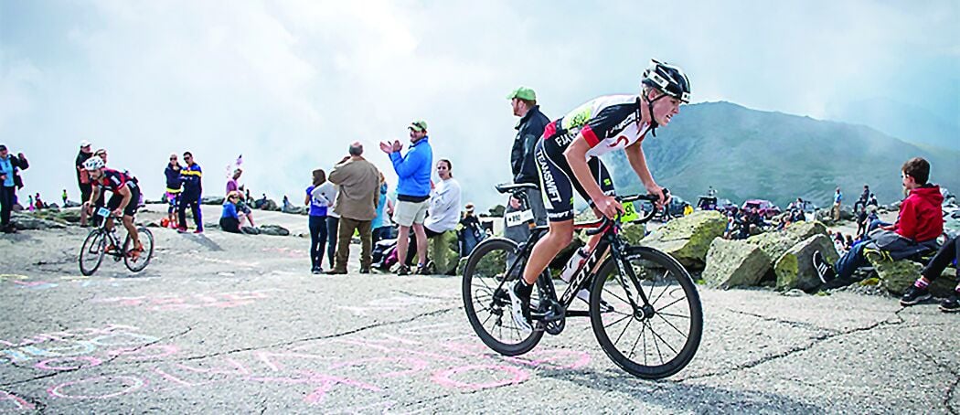 Wheel Family Fun - Tin Mountain Hillclimb - 2024 Hillclimb