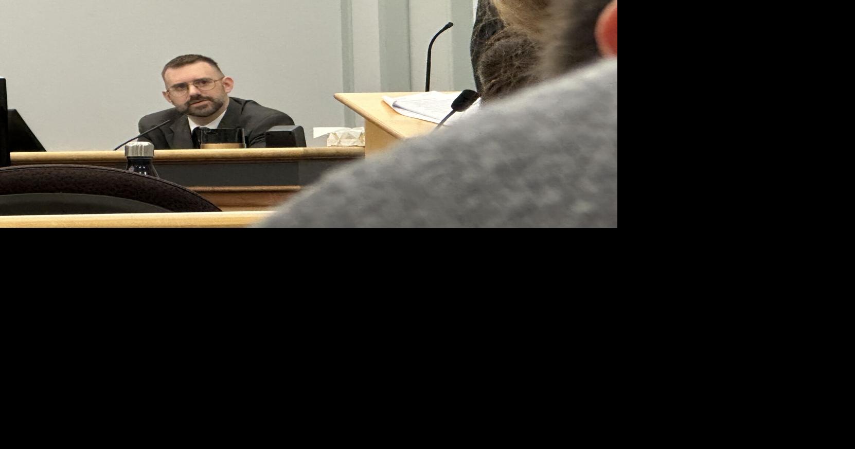 Duren found guilty of murder, endangerment, reckless conduct | Courts ...