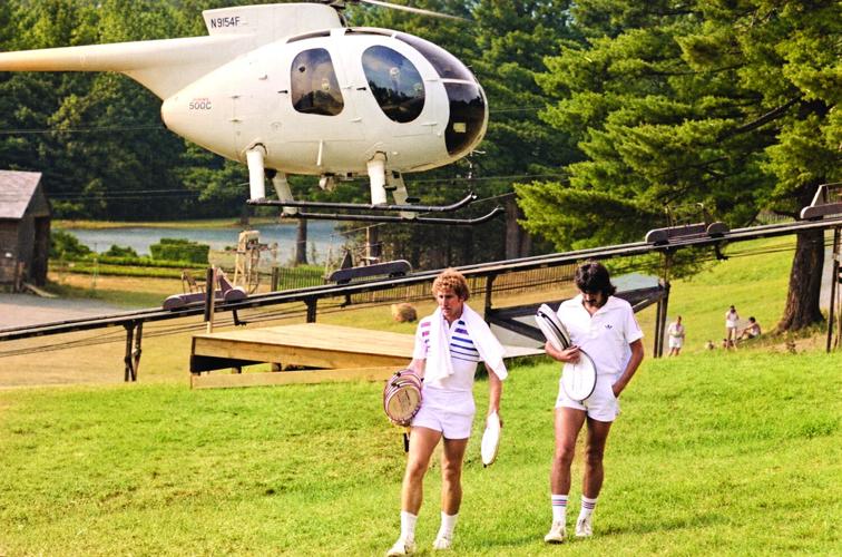 chopper