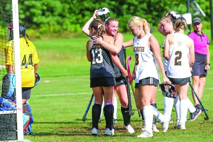 08-28-26 KHS FH needham goal hug