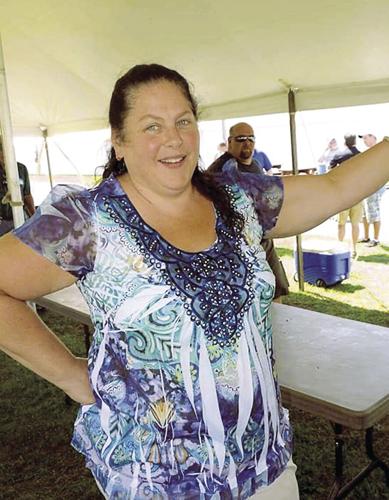 Saturday dinner, auction to benefit the fair's Gushee, Local News
