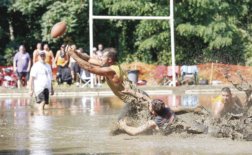 09-08-23 Mud Bowl diving reach best