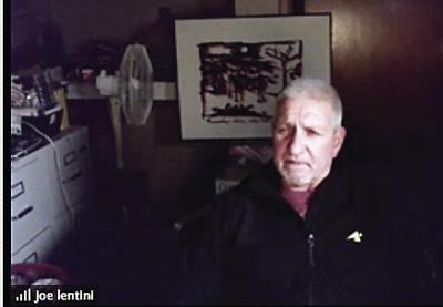 Conway School Board - Joe Lentini