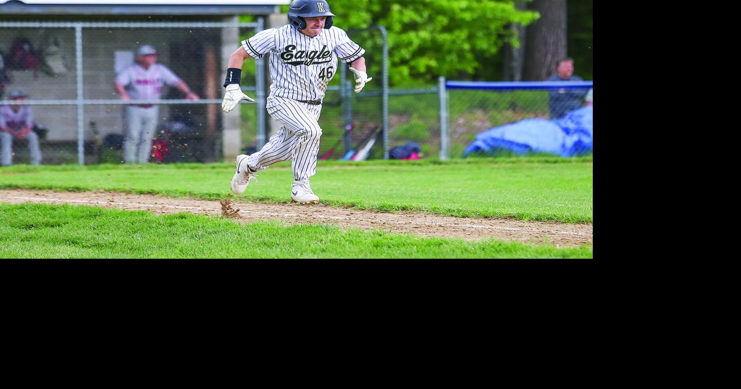 Cougars get walk-off win over KHS in baseball playoffs