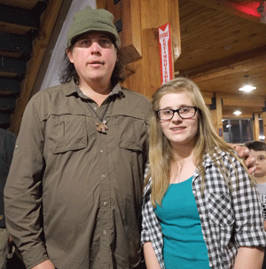 Bigfoot show holds 'town hall' at Bretton Woods