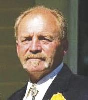 Obituary: David Thibodeau