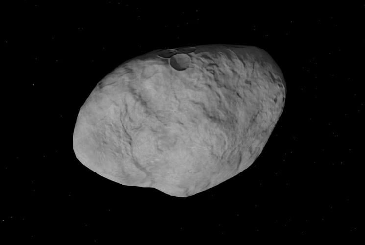 ‘City killer’ asteroid will not smash into Moon in 2032, reveal space scientists