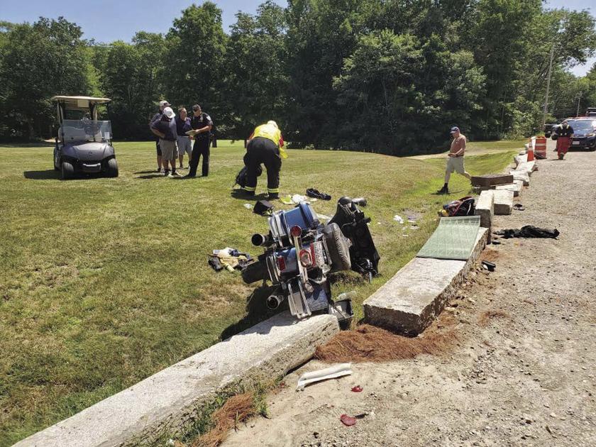 Fatal accident in Jackson claims motorcyclist | Local News