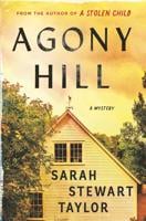 Pope Memorial Library to welcome author Sarah Stewart Taylor on Sept. 19