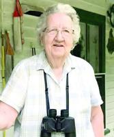 Martha Ruth M. Leino