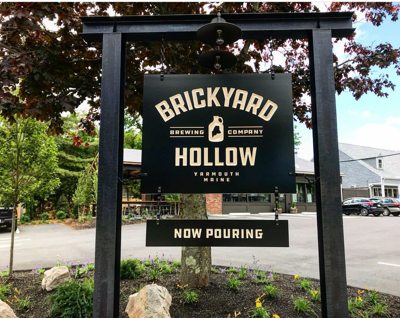 Portland Phoenix | The Clink: Getting to Know Brickyard Hollow Brewing Company