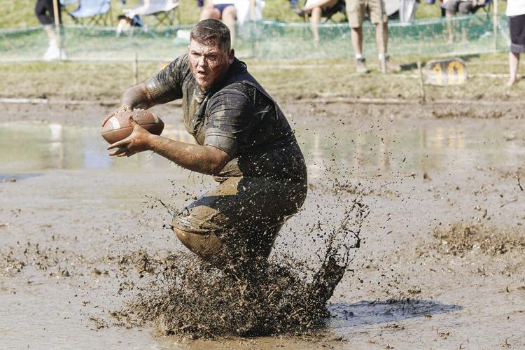 09-10-22 Mud Bowl tight turn