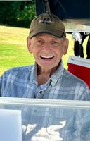 Obituary: Jules A. Chaloux