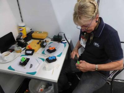 EAR Customized Hearing Protection Celebrates Over 50 Years of Precision Engineering Excellence