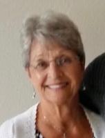 Obituary Estelle Adelia (Boucher) Bouchard
