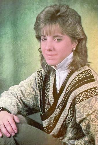 Diane Perkins Vance