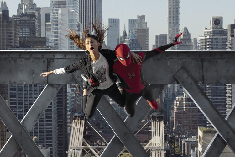 11166654 - SPIDER-MAN: NO WAY HOME