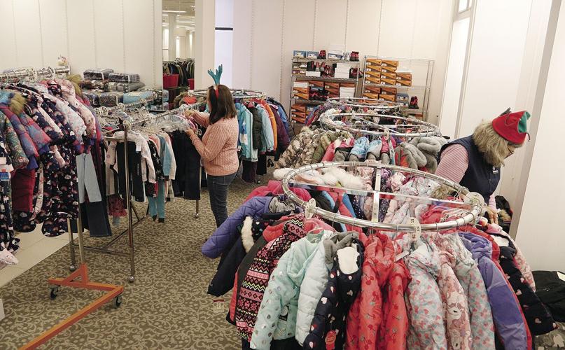 11-09-21 Angels Elves wide clothes