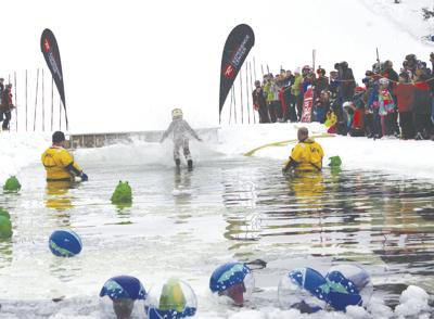 3-6-2020 Basch- Pond Skimming